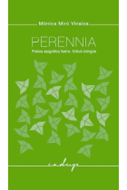 Perennia: poesia epigràfica llatina (Edició bilingüe)