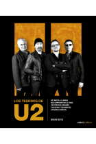 Los tesoros de U2