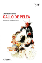 Gallo de pelea