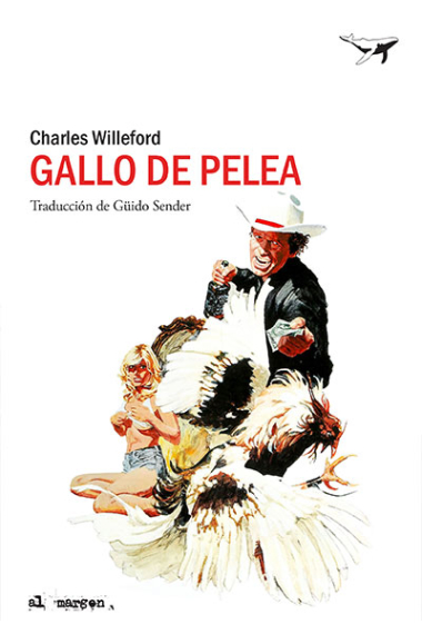 Gallo de pelea