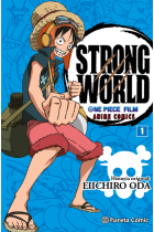 One Piece Strong World 1