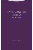 La humanidad de Jesús