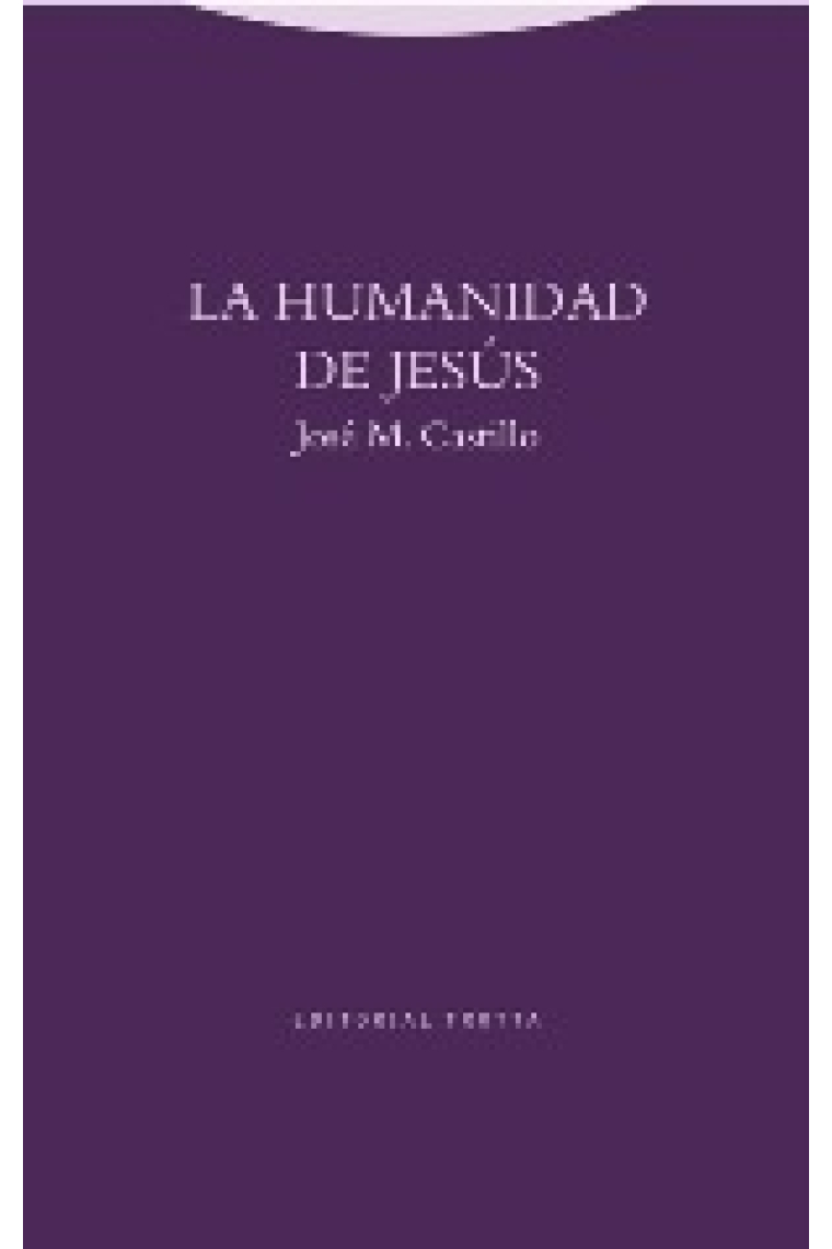 La humanidad de Jesús