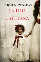 La hija de Cayetana