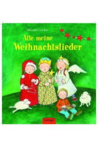 Alle meine Weihnachtslieder