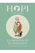 Hopi 6. La imaginació de Mazzanti