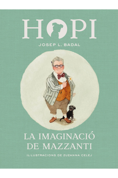 Hopi 6. La imaginació de Mazzanti