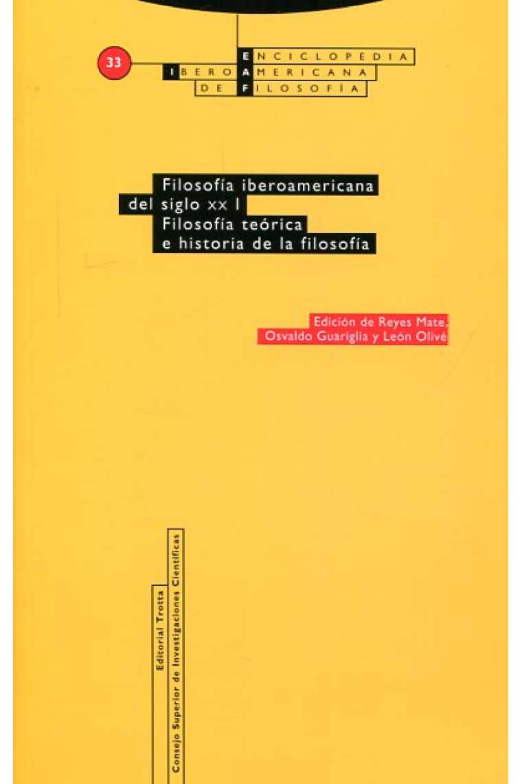 Filosofía iberoamericana del siglo XX, 2: Filosofía práctica y filosofía de la cultura