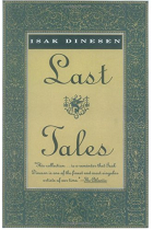 Last Tales (Vintage International)