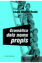 Gramàtica dels noms propis