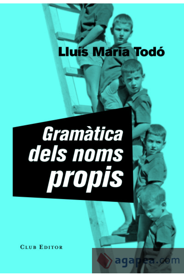 Gramàtica dels noms propis