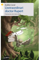 L'extraordinari doctor Rupert