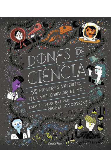 Dones de ciència