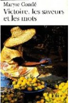 Victoire, les saveurs et les mots