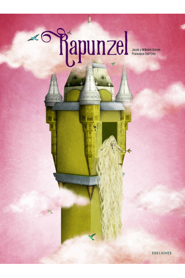 Rapunzel