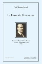 La filosofía comparada