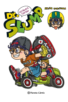 Dr. Slump nº 01