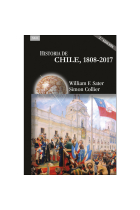 Historia de Chile, 1808-2017