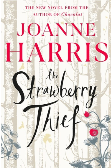 The Strawberry Thief