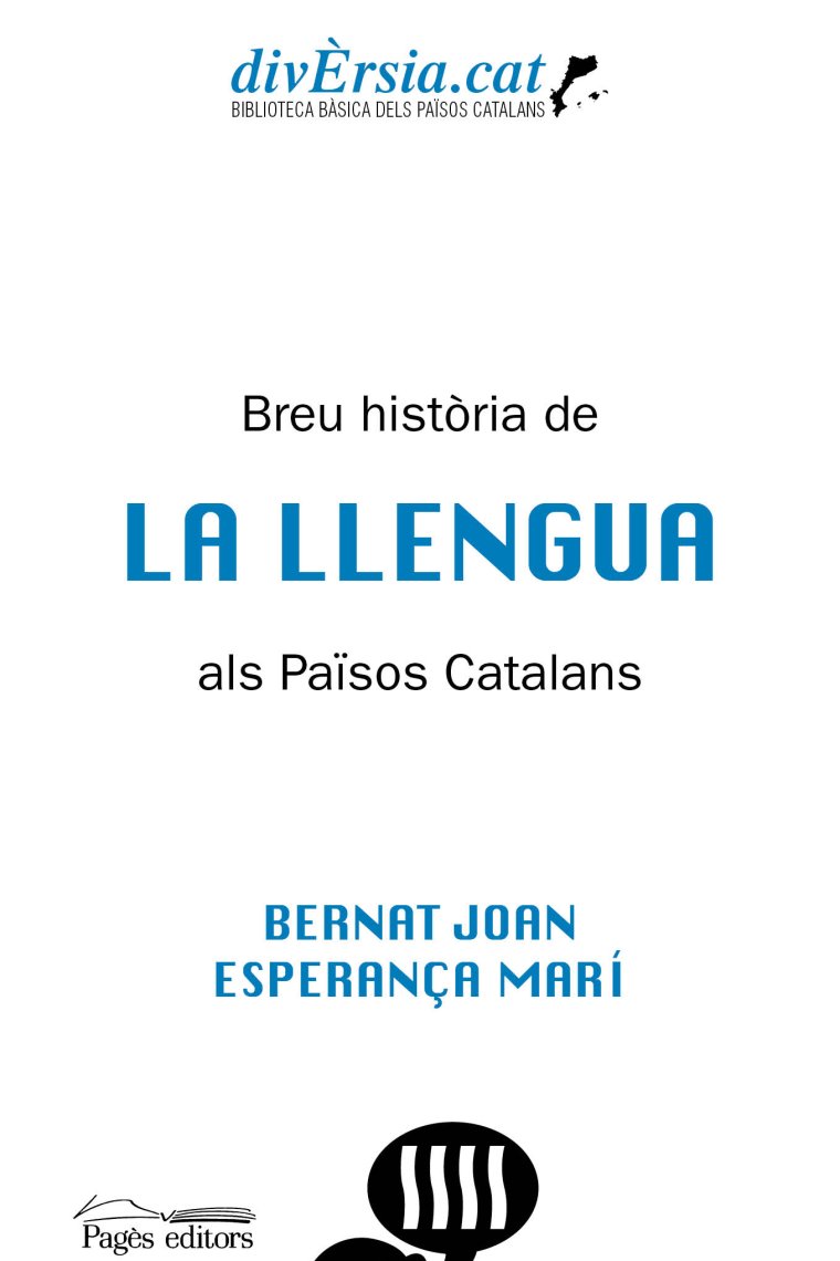 Breu història de la llengua als Països Catalans