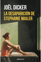 La desaparición de Stephanie Mailer