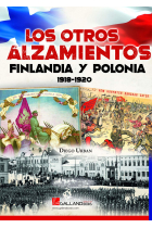 Otros alzamientos. Finlandia y Polonia (1918-1920)