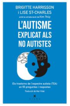 L'autisme explicat als no autistes