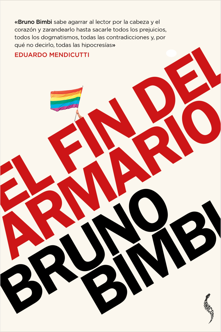 El fin del armario. Lesbianas, gays, trans y bisexuales en el siglo XXI