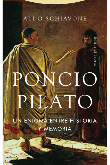 Poncio Pilato: un enigma entre historia y memoria