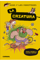 La Criatura