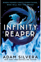 Infinity Reaper (Infinity Cycle 2)