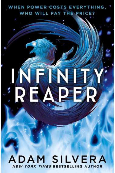 Infinity Reaper (Infinity Cycle 2)