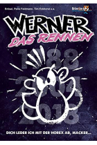 Werner Extrawurst 1: Das Rennen