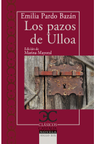 Los Pazos de Ulloa (Edición actualizada de Marina Mayoral)