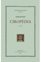 Ciropèdia, vol. IV (llibres VII-VIII)