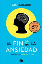 El fin de la ansiedad