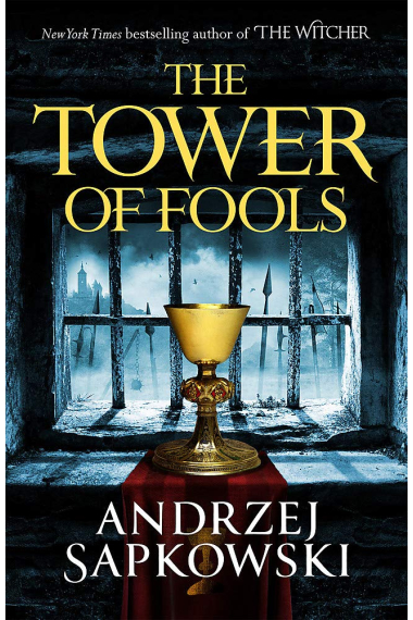 The Tower of Fools