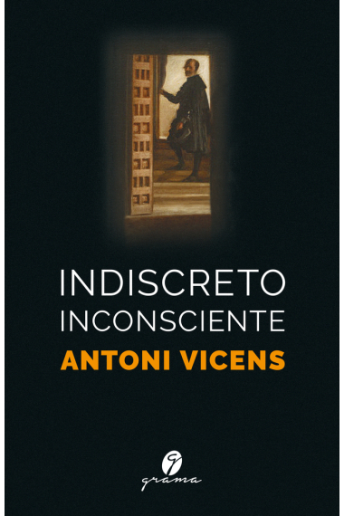 Indiscreto inconsciente