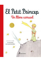 El petit príncep. Un llibre carrusel