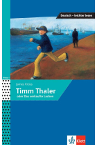 Timm Thaler oder das verkaufte Lachen - Niveau 1 A1-A2