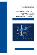 Ejercicios y prácticas de laboratorio de análisis de circuitos y sistemas