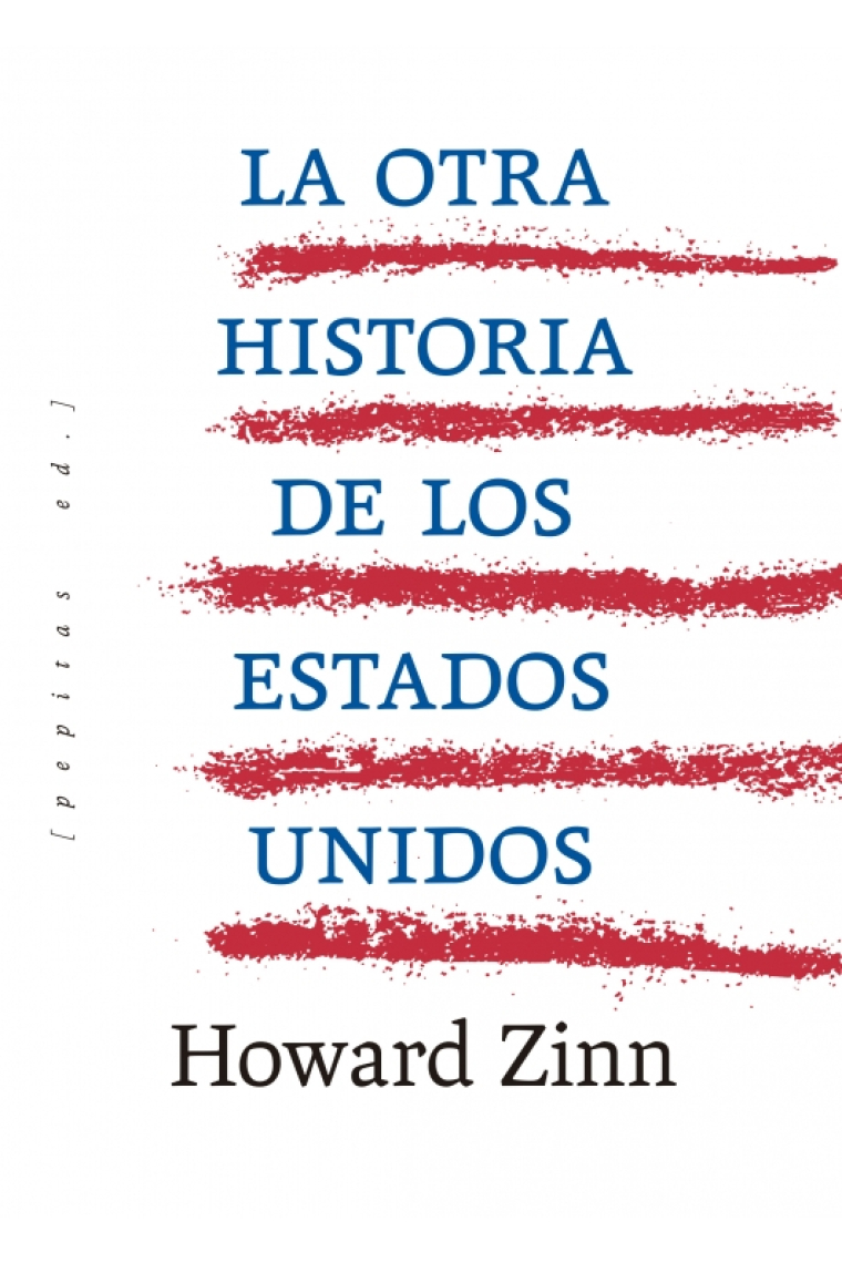 La otra historia de los Estados Unidos