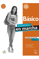 Español en marcha Básico. Cuaderno de ejercicios (Nueva edición).