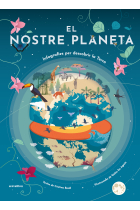 El nostre planeta. Infografies per descobrir la Terra