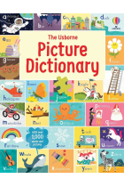 Picture Dictionary