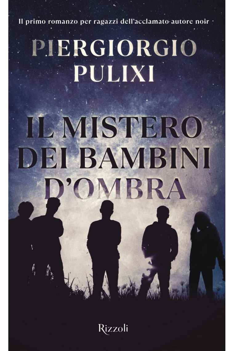 Il mistero dei bambini d'ombra (Narrativa Ragazzi)