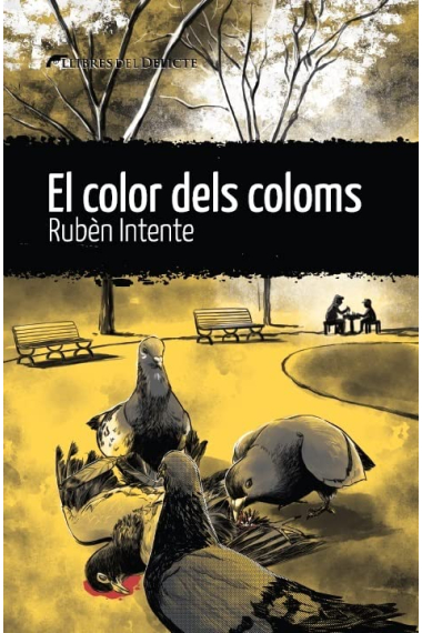 El color dels coloms