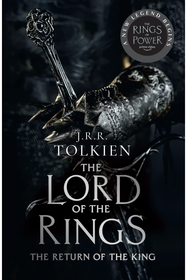 The Return of the King   The Lord of the Rings: 3