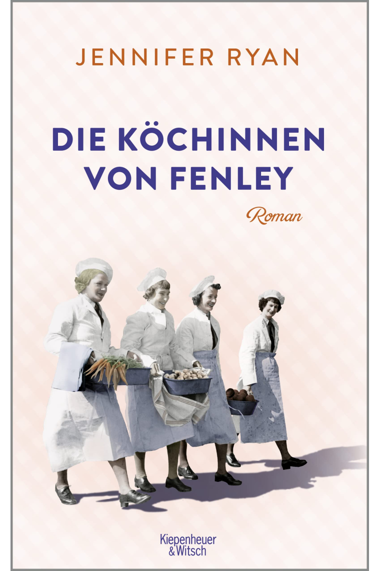 Die Köchinnen von Fenley