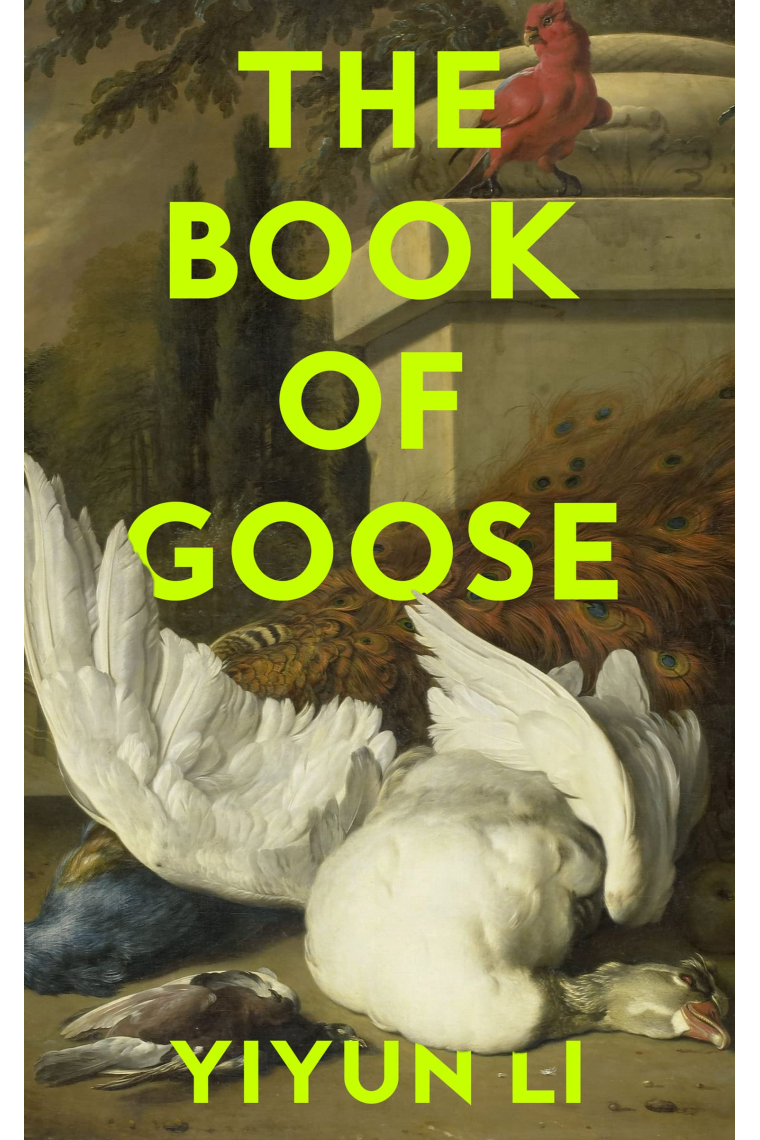 The Book of Goose